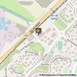 Odontoiatria - Forniture e Apparecchi,00144Roma