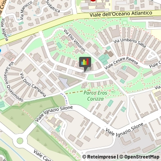 Informatica - Scuole Roma,00144Roma