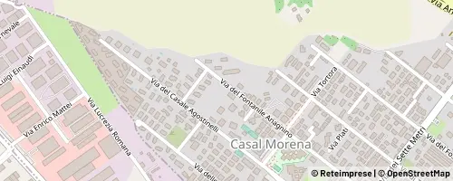 Mappa 로마