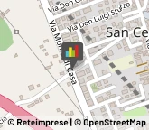 Studi Tecnici ed Industriali,00030Roma