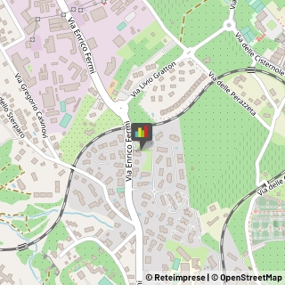 Fisiokinesiterapia - Medici Specialisti Frascati,00044Roma