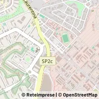 Map Roma