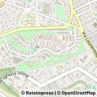 Mapa Roma