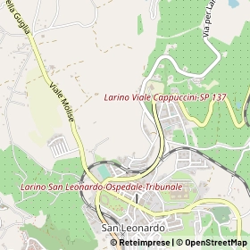 Mappa 86035