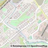 Mapa Roma