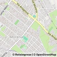 Map Roma
