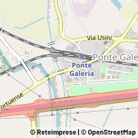 Mapa Roma