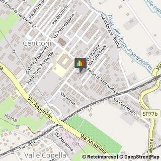 Fisiokinesiterapia - Medici Specialisti Roma,00118Roma