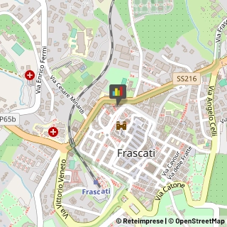 Consulenze Speciali,00044Roma