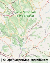 Comuni e Servizi Comunali Sant'Angelo del Pesco,86080Isernia