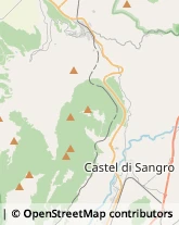 Comuni e Servizi Comunali Rivisondoli,67036L'Aquila