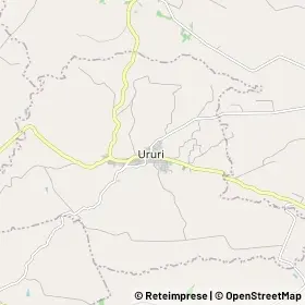Mappa Ururi