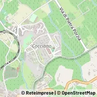 Kart Frascati