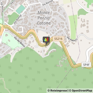 Ospedali - Forniture e Attrezzature,00078Roma