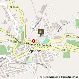 Autoveicoli Elettrici Agnone,86081Isernia