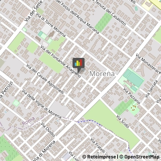 Osteopatia,00118Roma