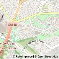 Map Roma