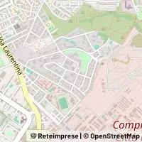 地图 Roma