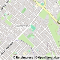 地图 Roma