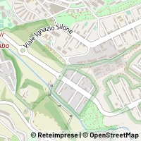 Hartă Roma