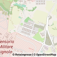 Mapa Roma