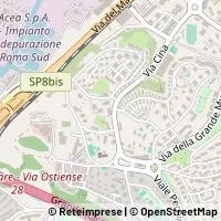 Carte Roma