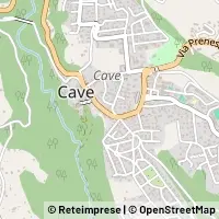 Mapa Cave