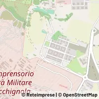 Map Roma