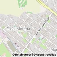 Carte Roma