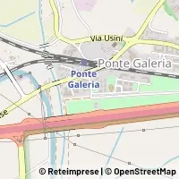 Map Roma