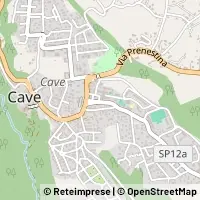 Karte Cave