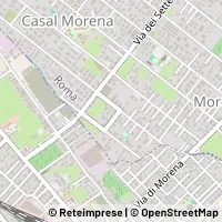 Karta Roma