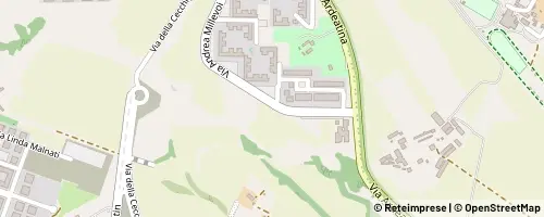 Mappa Rom