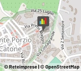 Studi Tecnici ed Industriali,00078Roma