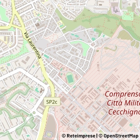 Mappa 00143