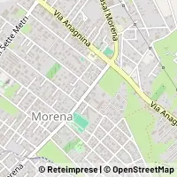 Kart Roma