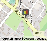 Impianti Antifurto e Sistemi di Sicurezza,00118Roma