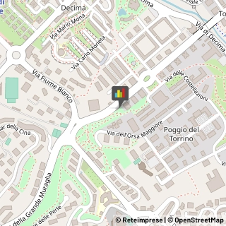 Stazioni di Servizio e Distribuzione Carburanti,00144Roma