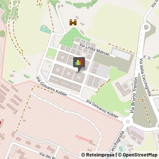 Autofficine, Autolavaggi e Gommisti - Attrezzature Roma,00143Roma