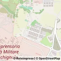 Map Roma