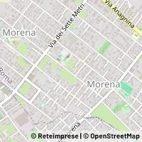 মানচিত্র Roma