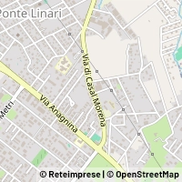 Map Roma