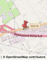 Via Maremmana III, 29,00030San Cesareo