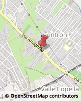 Via Anagnina, 468,00118Roma