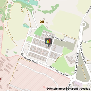 Associazioni Sindacali,00143Roma