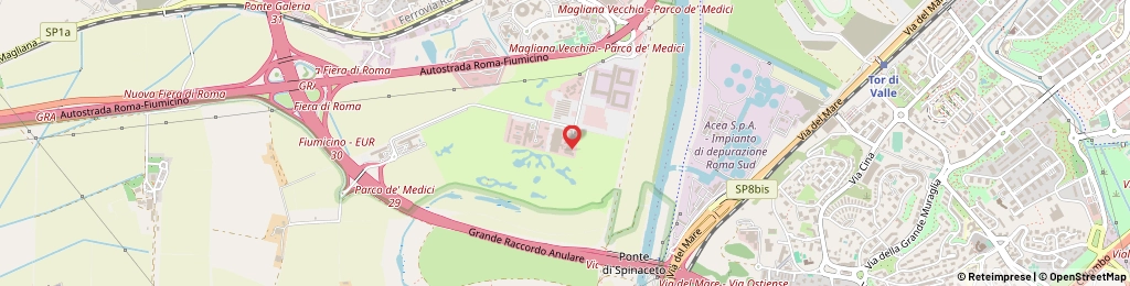 Dove siamo
