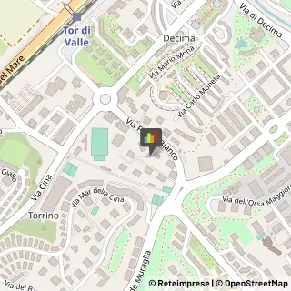 Pneumatici - Commercio,00144Roma