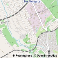 Kort Frascati