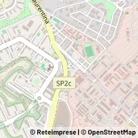 Mapa Roma