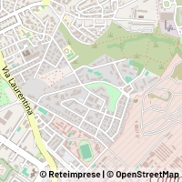 Carte Roma